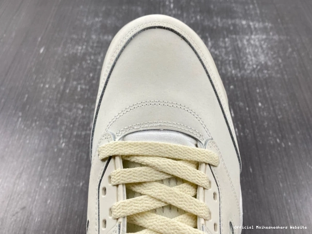 Official Maikesneakers SE Sail Air 5 FN7405-100 Jordan 0804